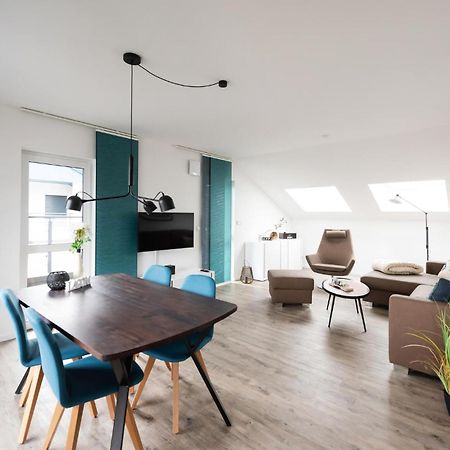 Amazing Apartment In Rechlin With Kitchen Exterior foto